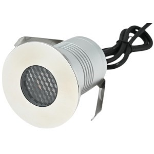 Đèn led âm sàn 3W DNS-N55F